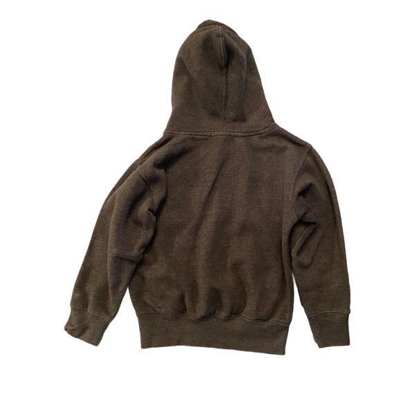 Palm Springs California Boys Hoodie Sweatshirt Sz 5/6 - Picture 2 of 3